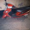 TVS Wego (Scooter)	